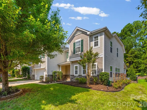 9513 Seamill Rd, Charlotte, NC 28278