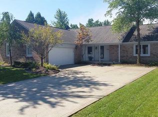 5709 Ridge Hill Way, Avon, IN 46123