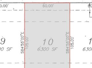 10 Orchid Dr, Los Fresnos, TX 78566