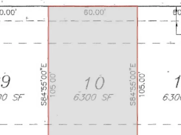 10 Orchid Dr, Los Fresnos, TX 78566