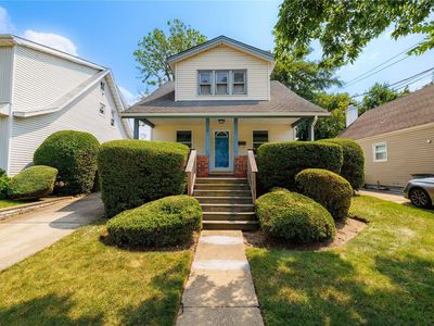 181 Madison Avenue, Freeport, NY, 11520