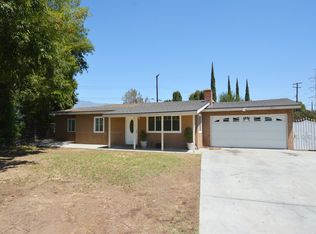 13018 Ivy Ave, Rancho Cucamonga, CA 91739