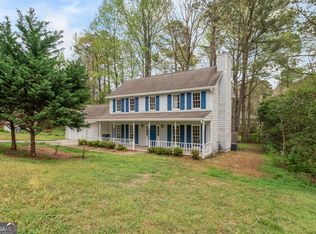 9992 Neuchatel Cres, Jonesboro, GA 30238
