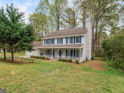 9992 Neuchatel Cres, Jonesboro, GA, 30238