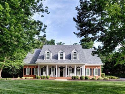 2100 Harpers Ml, Williamsburg, VA, 23185