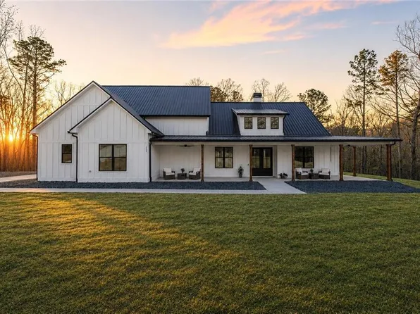 160 Moody Meadows Trl, Canton, GA 30114