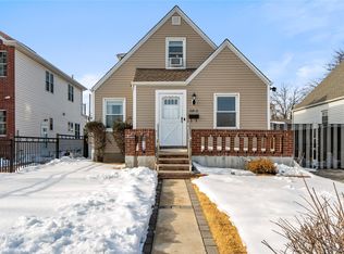 269-15 Union Turnpike, New Hyde Park, NY 11040