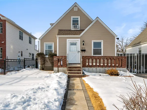 269-15 Union Turnpike, New Hyde Park, NY 11040