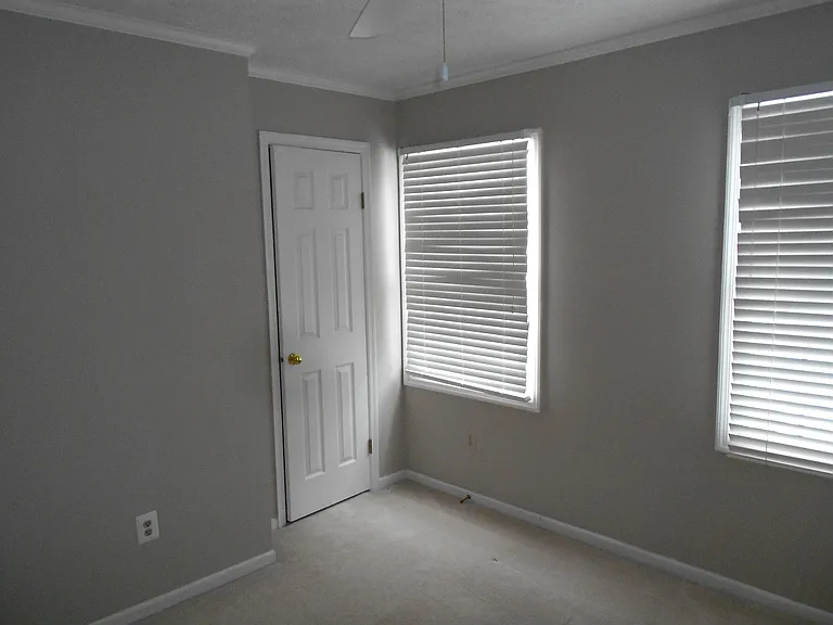 Bedroom #4