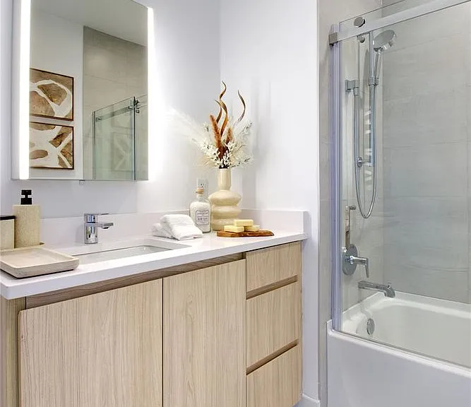 333 Warner Ave #215 — Photo 9