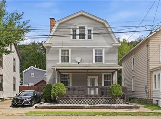 563 12th Ave, New Brighton, PA 15066