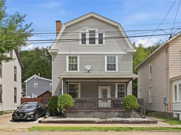 563 12th Ave, New Brighton, PA 15066