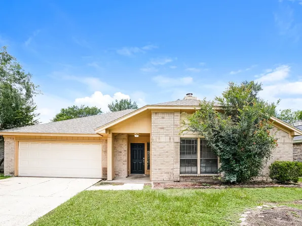 15022 Mulberry Meadows Dr, Houston, TX 77084