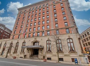 Kimball Towers, Springfield, MA 01103