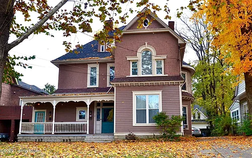 105 N Hite Ave #2 Photo 1