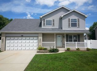 5411 Maha St, Plainfield, IL 60586