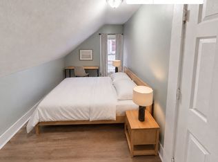 11 Islington St #G, Allston, MA 02134