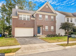 9 Rivers Edge Ter, Indian Head, MD 20640