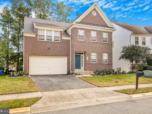 9 Rivers Edge Ter, Indian Head, MD 20640