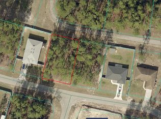 SW 135th Loop LOT 5, Ocala, FL 34473