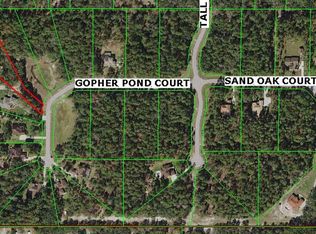 13543 Gopher Pond Ct, Hudson, FL 34669
