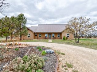 782 Old Coleman Hwy, Abilene, TX 79602