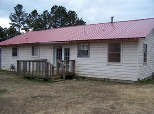 202 N Washington Ave, Plainview, AR 72857