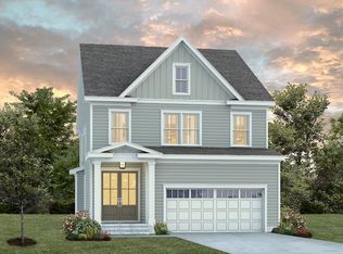 246 Monteith Dr, Chapel Hill, NC 27516