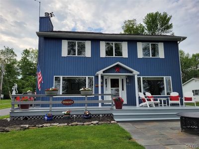 32361 County Route 6, Cape Vincent, NY, 13618