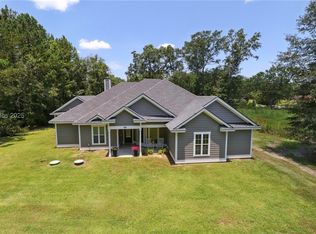 100 Drayton Dr, Ridgeland, SC 29936