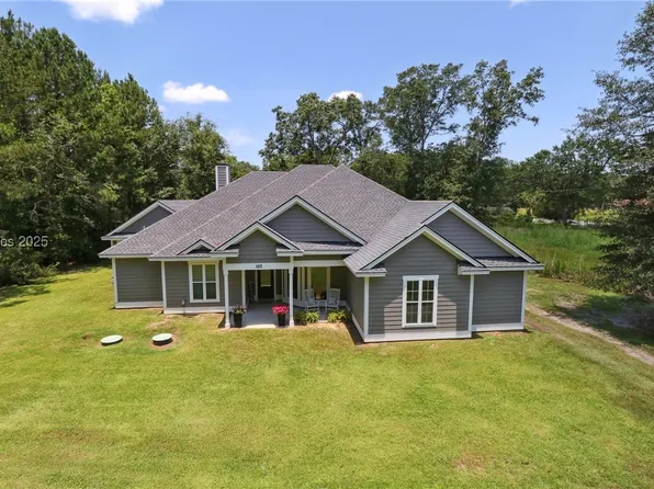 100 Drayton Dr, Ridgeland, SC 29936