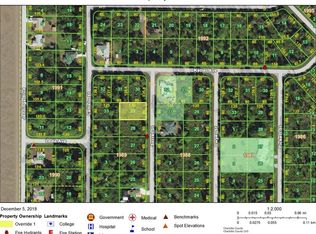 3111 Sorrel St, Port Charlotte, FL 33981