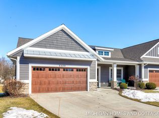 6409 Copperleaf Ct, Holland, MI 49423