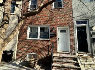 1631 S 21st St, Philadelphia, PA 19145