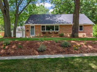 6626 Maywood Ave, Middleton, WI 53562