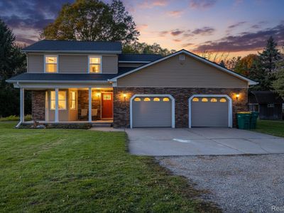 1790 Saint Clair Hwy, Saint Clair, MI, 48079