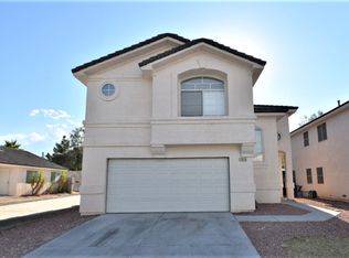 7513 Flat Rock St, Las Vegas, NV 89131