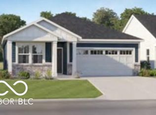 624 Bridgeman Rd, Avon, IN 46123