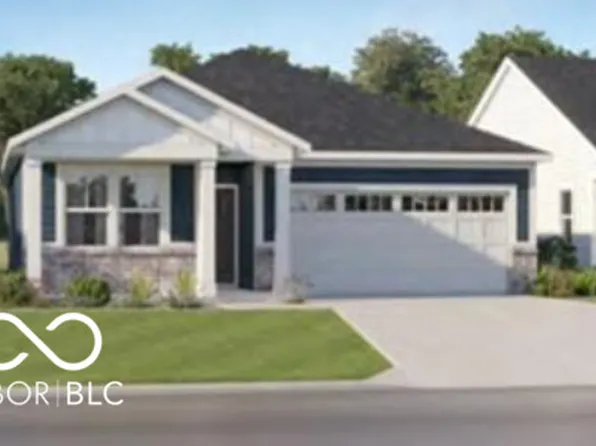 624 Bridgeman Rd, Avon, IN 46123