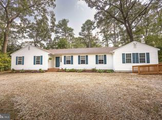 202 Thrasher Way, Salisbury, MD 21804