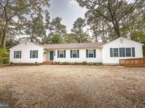 202 Thrasher Way, Salisbury, MD 21804