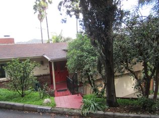 1245 Wildwood Dr, Los Angeles, CA 90041