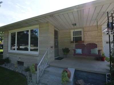 258 Center St, Auburn, IN, 46706