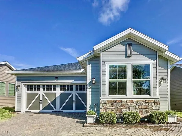 391 Alcove Dr, Groveland, FL 34736