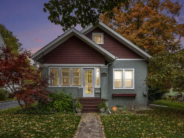 2108 Oakland Dr, Kalamazoo, MI 49008
