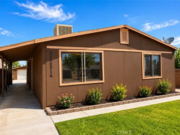 312 Maxine Ave Unit 1, Barstow, CA 92311