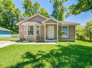 5926 Glen Lee Dr, Humble, TX 77396