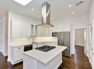 81 Highwood Ter #3, Weehawken, NJ 07086