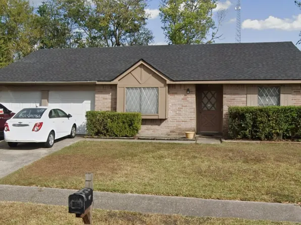 9722 Rapid River Ln, Houston, TX 77086
