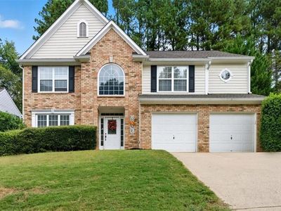 2430 Brookgreen Cmns NW, Kennesaw, GA, 30144